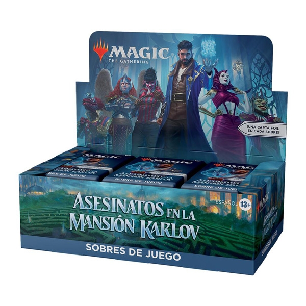 magic-the-gathering-Asesinatos-en-la-Mansion-Karlov-Sobres-de-Juego-Display